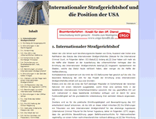 Tablet Screenshot of internationaler-strafgerichtshof.de